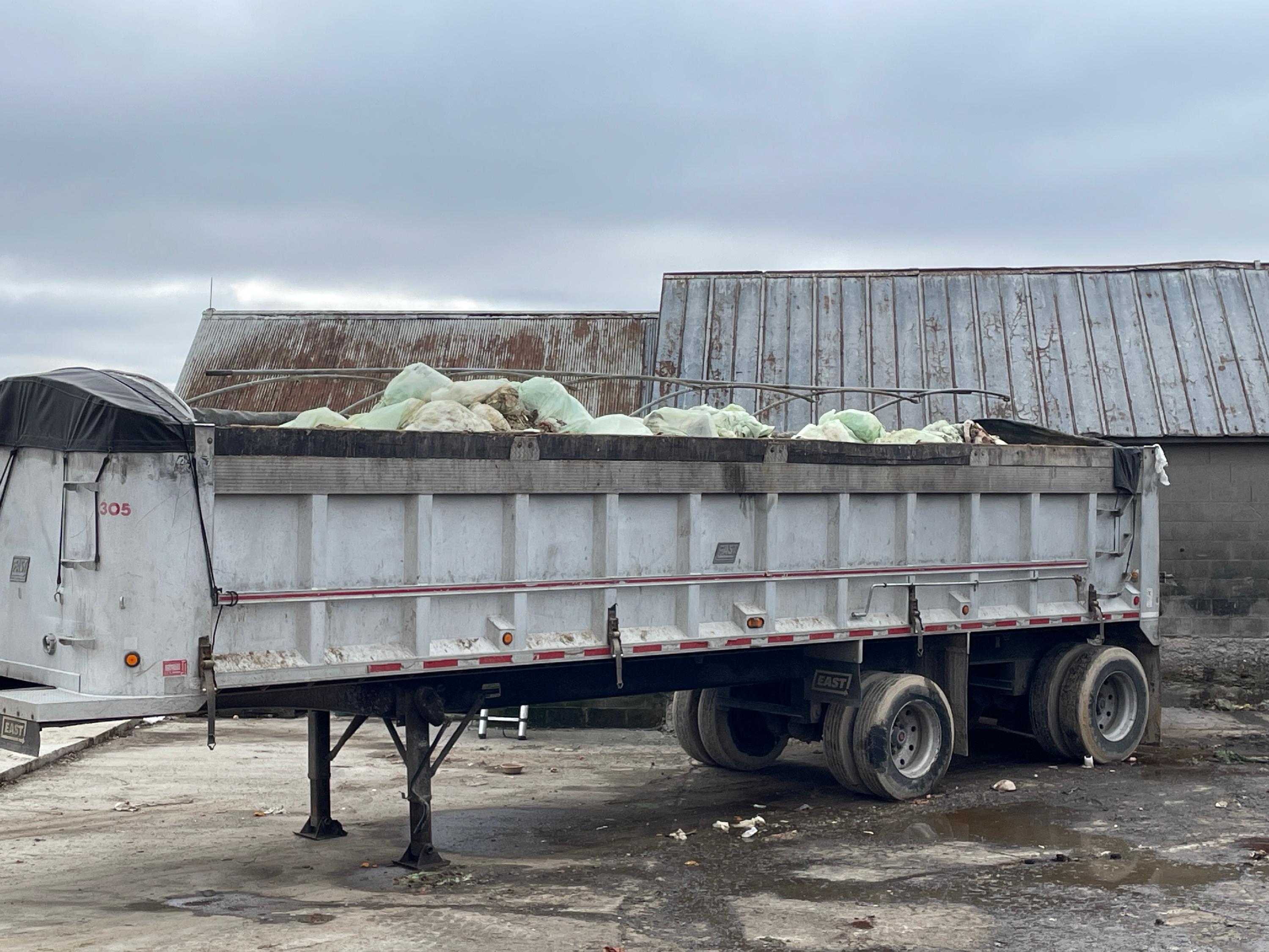 truck